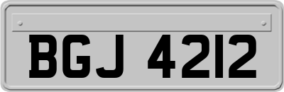 BGJ4212