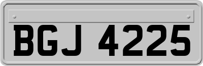 BGJ4225