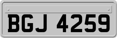 BGJ4259