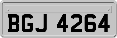 BGJ4264