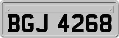 BGJ4268