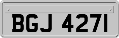 BGJ4271