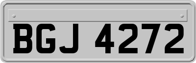 BGJ4272