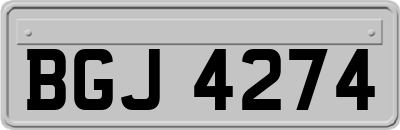 BGJ4274