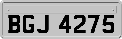 BGJ4275