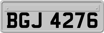 BGJ4276