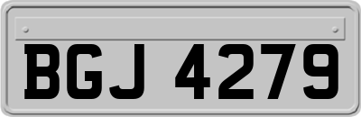 BGJ4279
