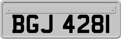 BGJ4281