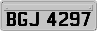 BGJ4297