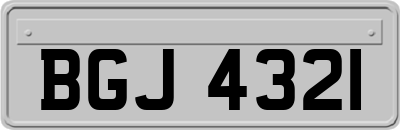 BGJ4321