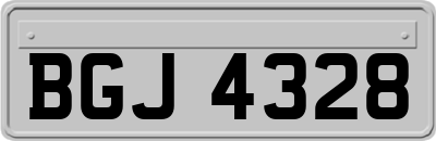 BGJ4328