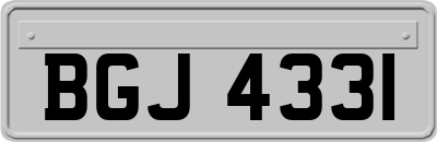 BGJ4331