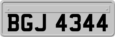 BGJ4344