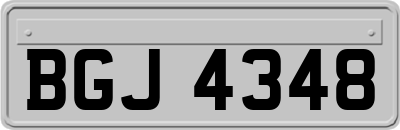 BGJ4348