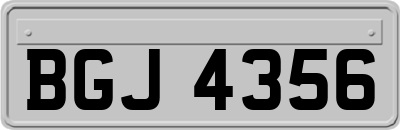 BGJ4356
