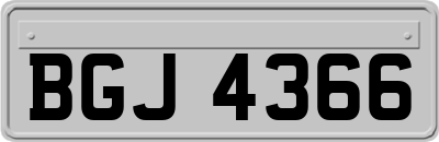 BGJ4366