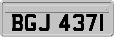 BGJ4371