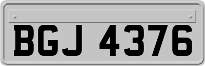 BGJ4376