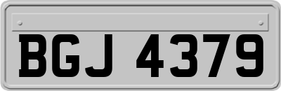 BGJ4379