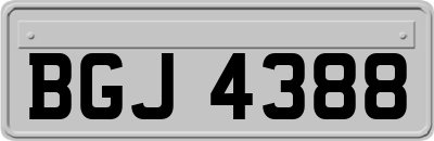 BGJ4388