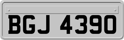 BGJ4390