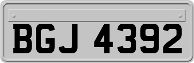 BGJ4392