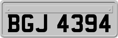 BGJ4394