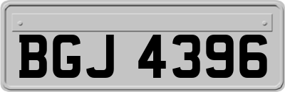 BGJ4396