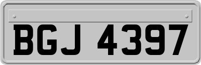 BGJ4397