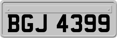 BGJ4399