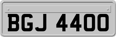 BGJ4400