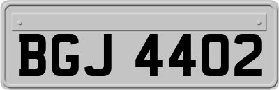 BGJ4402