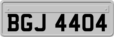BGJ4404