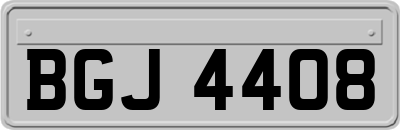 BGJ4408