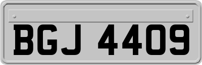 BGJ4409
