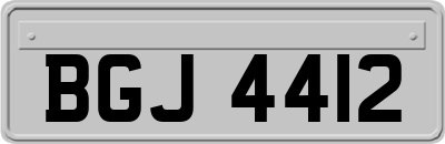 BGJ4412