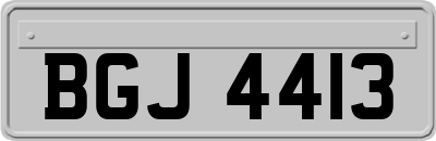 BGJ4413