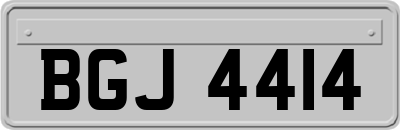 BGJ4414