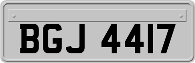 BGJ4417