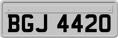 BGJ4420