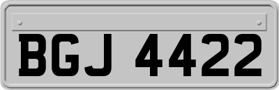 BGJ4422