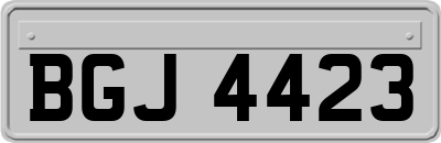 BGJ4423