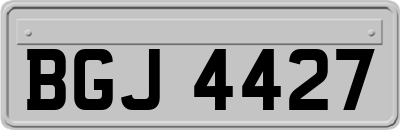 BGJ4427
