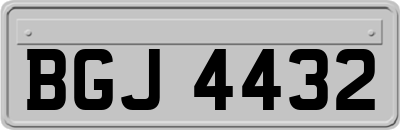 BGJ4432
