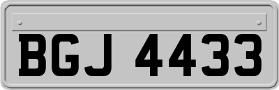 BGJ4433