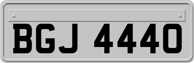 BGJ4440