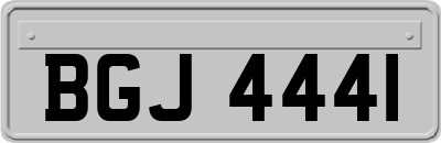 BGJ4441
