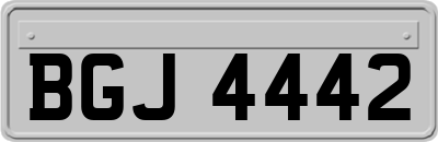 BGJ4442