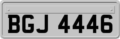 BGJ4446