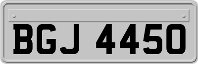 BGJ4450